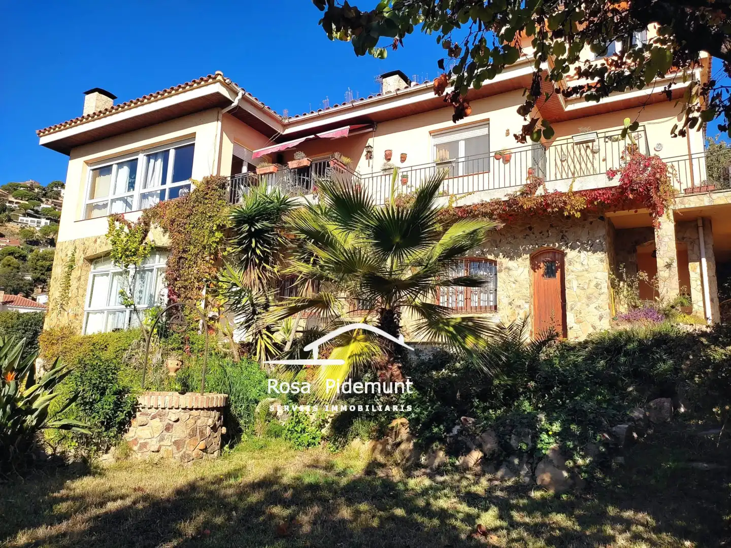 Villa avec piscine à vendre à Carrer d'Antonio Machado, imagen 52