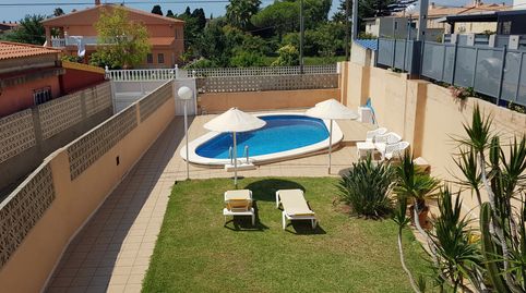 Foto 4 de Casa o chalet en venta en Camí de L'om Blanc, 57, Playa - Ben Afeli, Almazora / Almassora