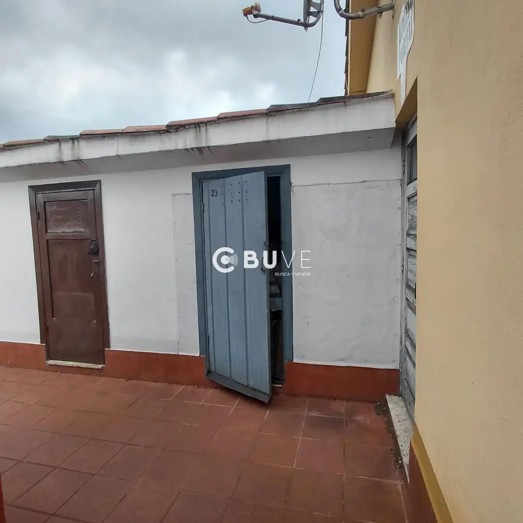 Vista exterior de Pis en venda en Langreo amb Calefacció, Terrassa i Traster