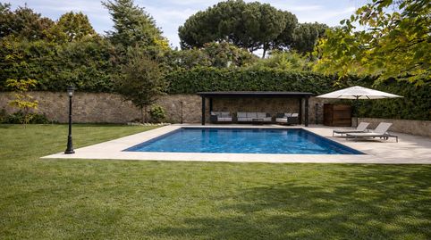 Foto 5 de Casa o xalet en venda a Calle Valle de Tena, Las Lomas, Boadilla del Monte