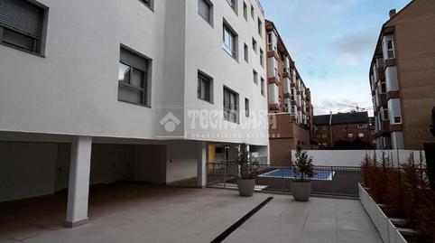 Foto 3 de Pis de lloguer a Berruguete, Madrid