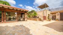 Jardí de Casa o xalet en venda en Marratxí amb Terrassa, Piscina i Balcó