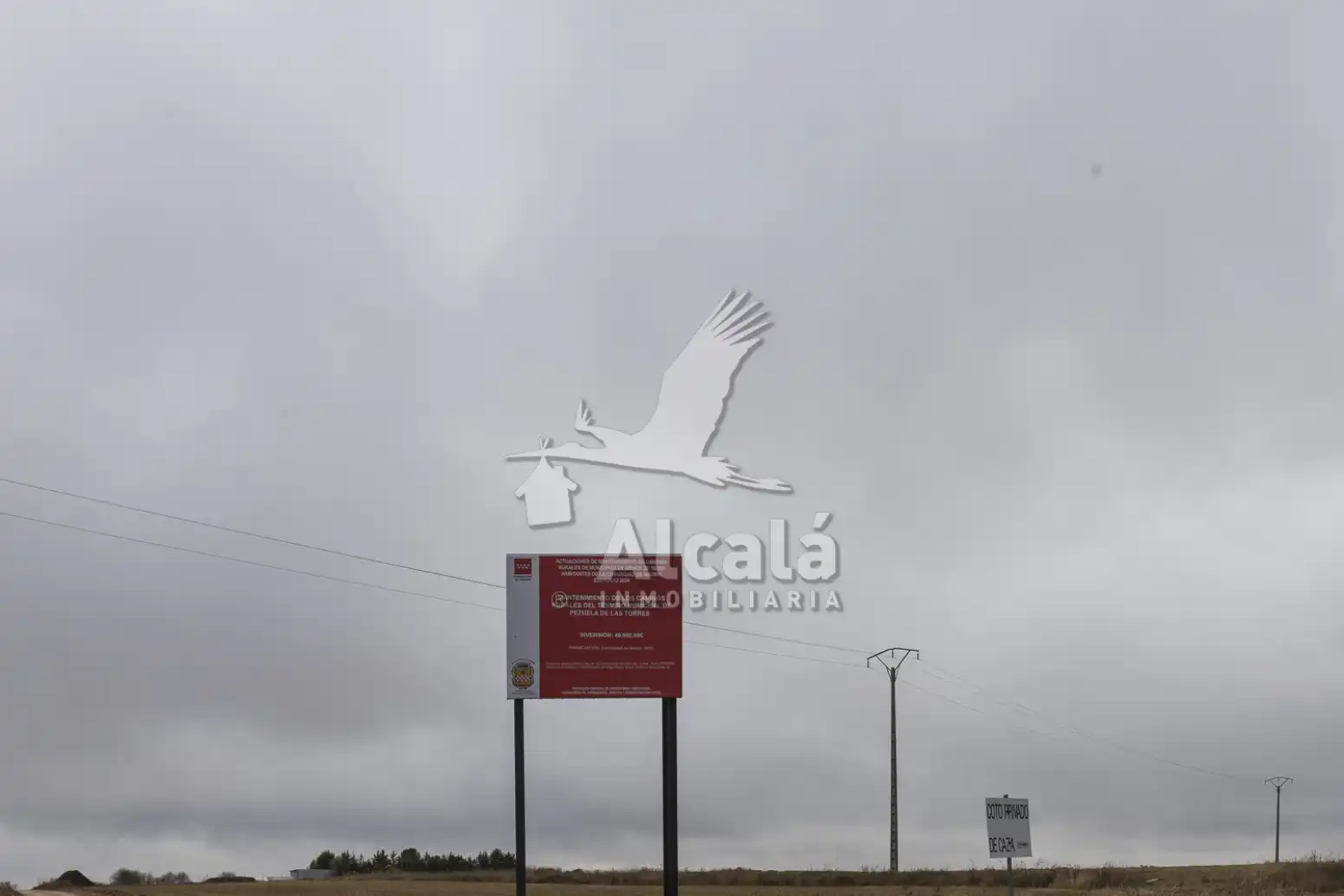 Rural land for sale in Pezuela de las Torres, imagen 30