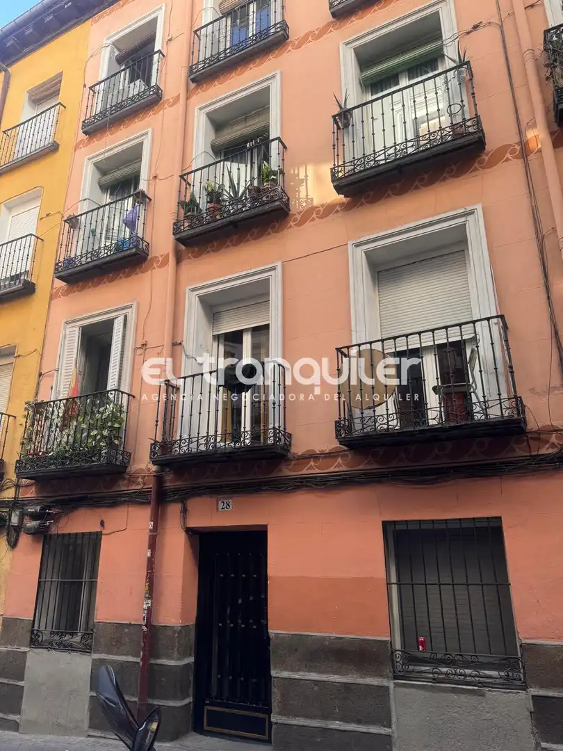 Wohnung zum Verkauf in Calle Salitre, imagen 19