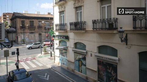 Foto 3 de Piso de alquiler en Aiora, Valencia Capital