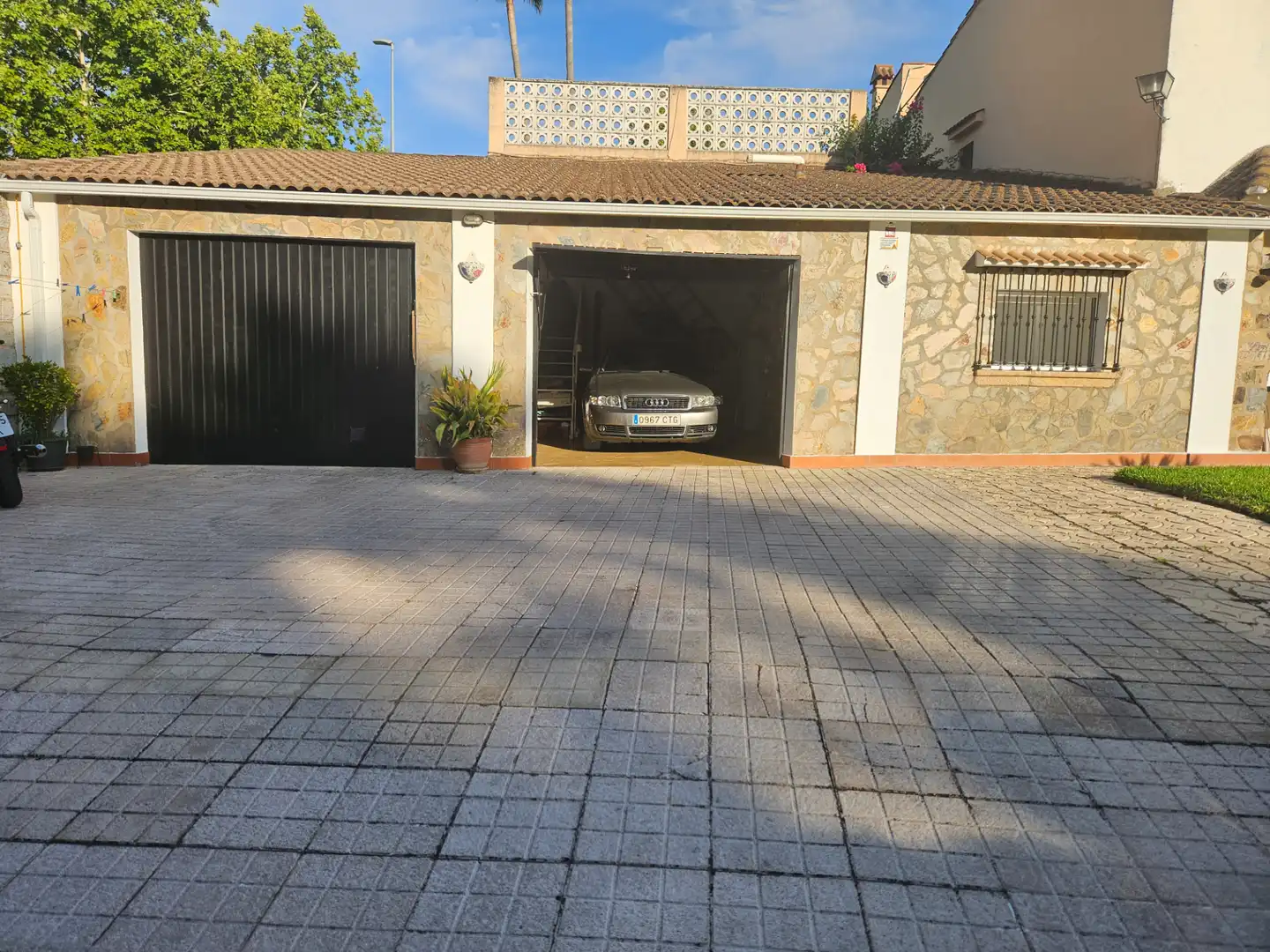 Xalet amb piscina en venda a Calle Isla de la Gomera, imagen 12