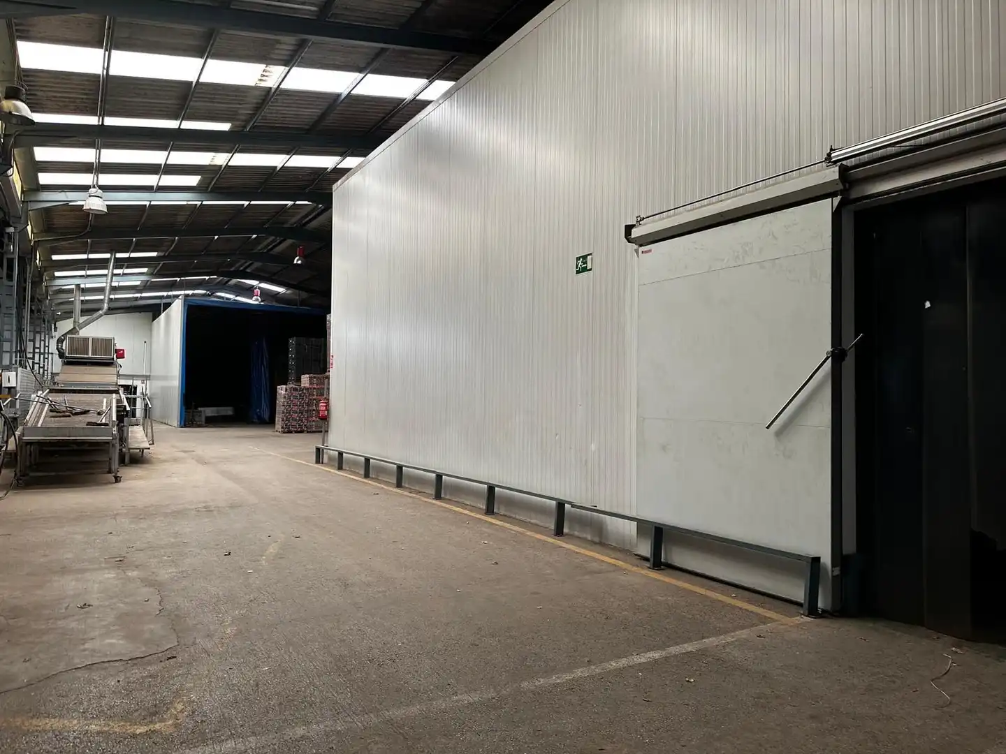 Nave industrial en venta en Calle Vereda de las Palmeras, imagen 7