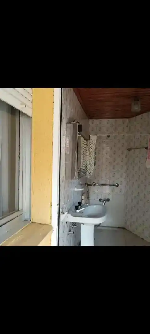 Baño de Casa o chalet en venta en Vilardevós con Parquet y Trastero