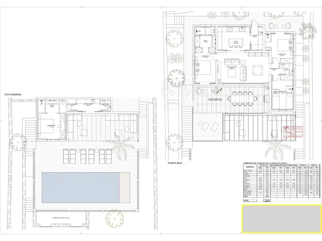 Villa con piscina in vendita a Biniancolla - Punta Prima, imagen 37