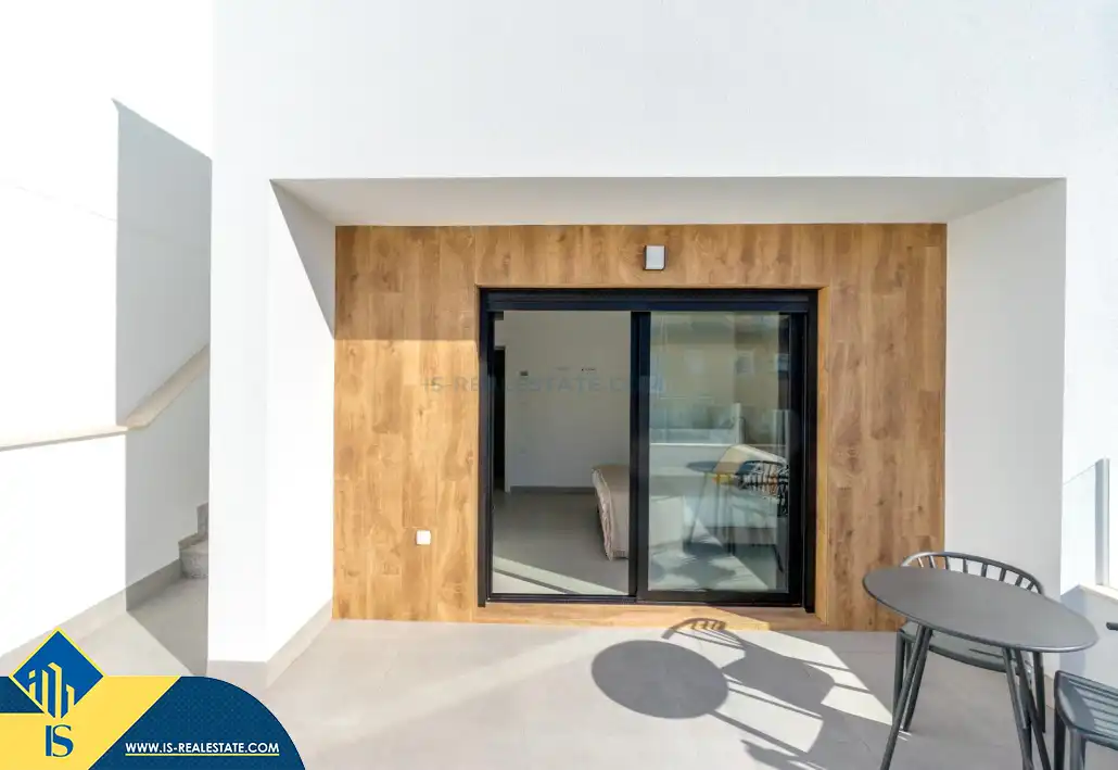 Villa avec piscine à vendre à San Pedro del Pinatar, imagen 10