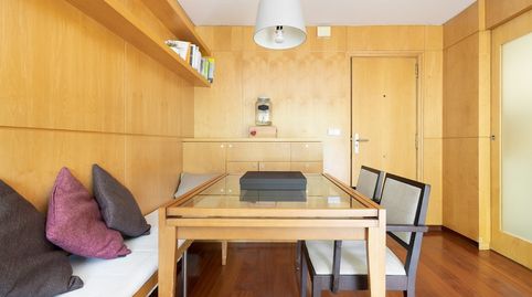 Foto 4 de Piso de alquiler en Sant Gervasi i la Bonanova, Barcelona Capital