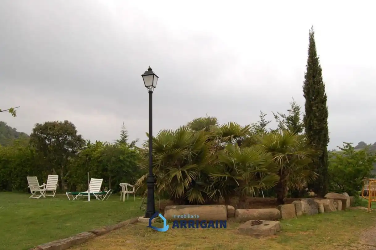 Jardín de Casa o chalet en venta en La Moraleja con Jardín privado