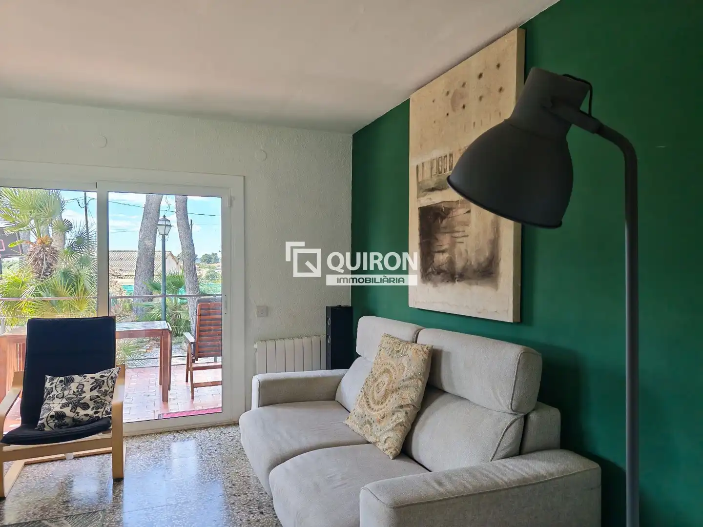 Chalet con piscina en venta en Bellvei, imagen 44