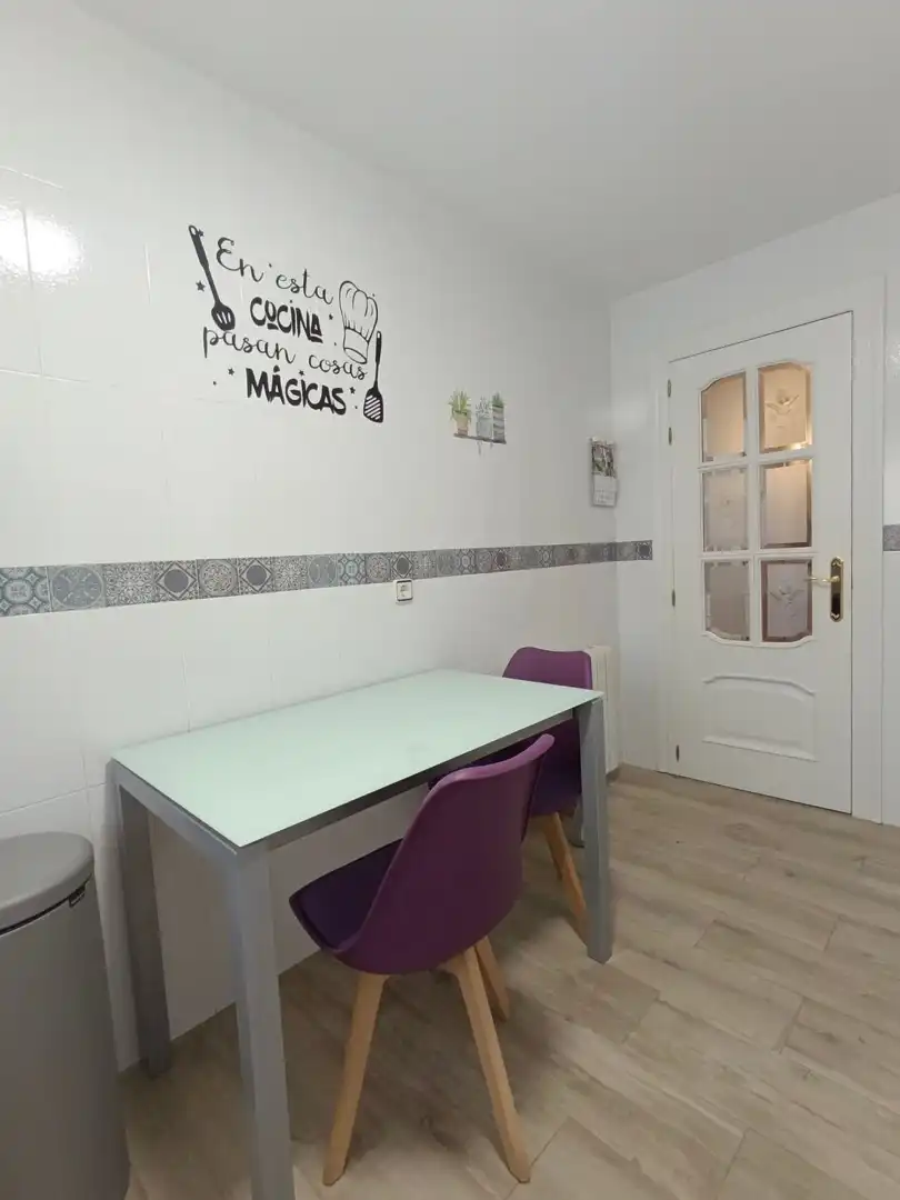 Comedor de Casa o chalet en venta en Ciudad Real con Aire acondicionado, Calefacción y Parquet