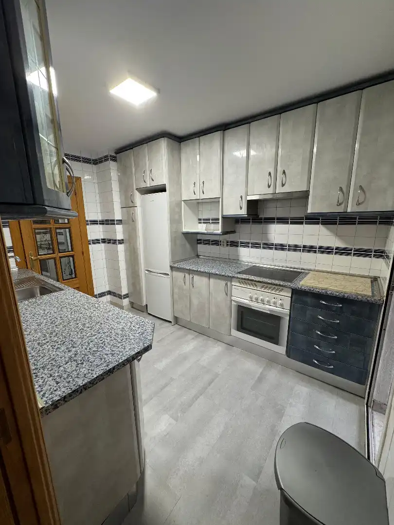 Wohnung zur Miete in Avenida Olímpica, El Soto - Azorín