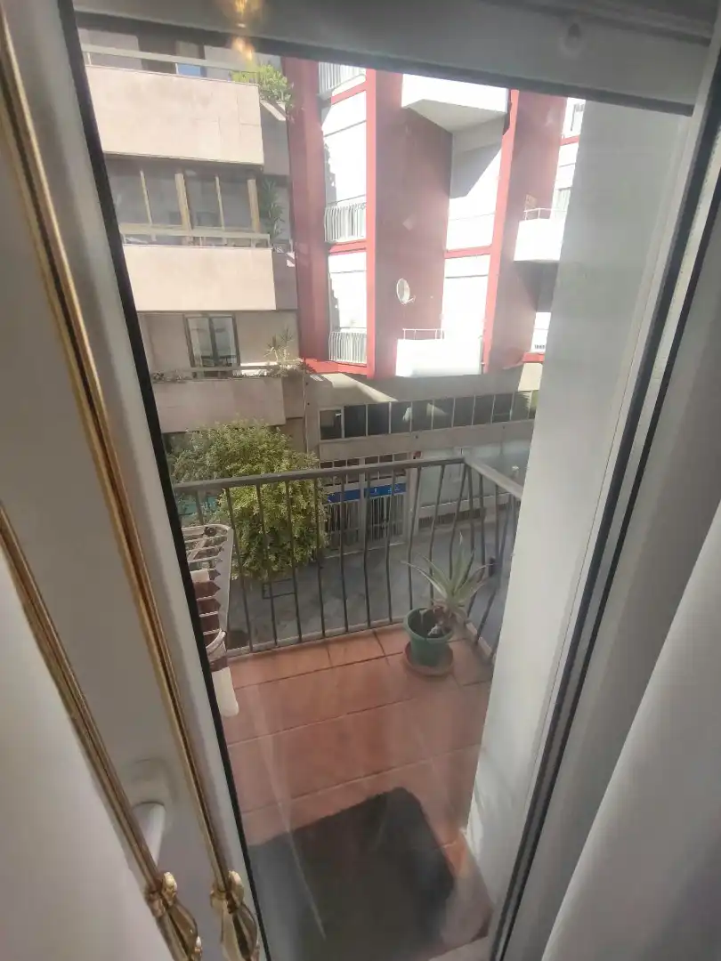 Terraza de Piso en venta en Casco Viejo