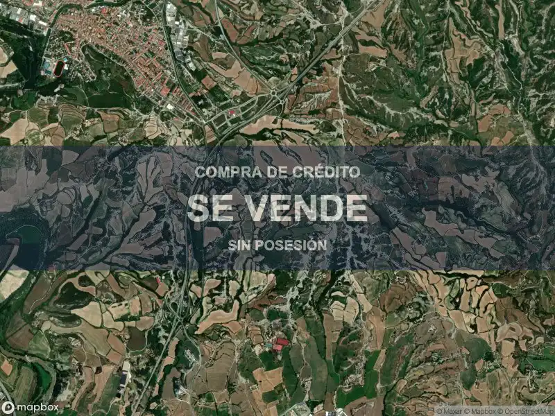 Piso en venta en Torelló