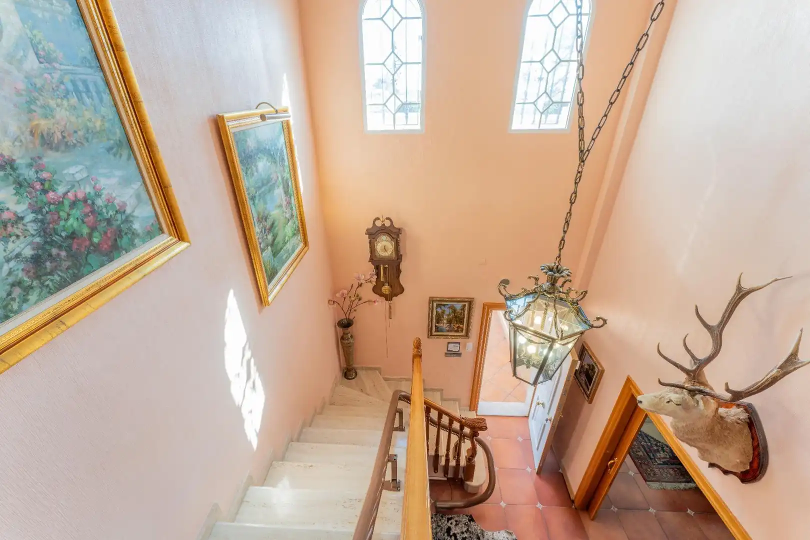 Casa o chalet en venta en Elche / Elx con Trastero, Piscina y Balcón