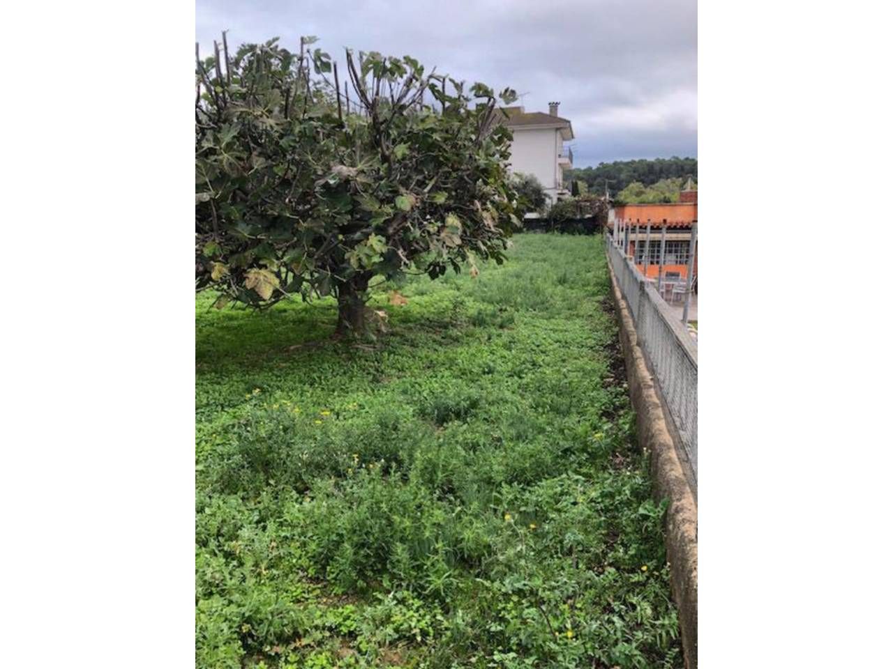 Residential for sale in Les Franqueses del Vallès