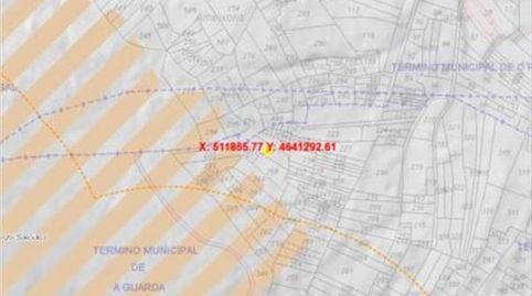 Foto 4 de Terreny en venda a A Guarda , Pontevedra
