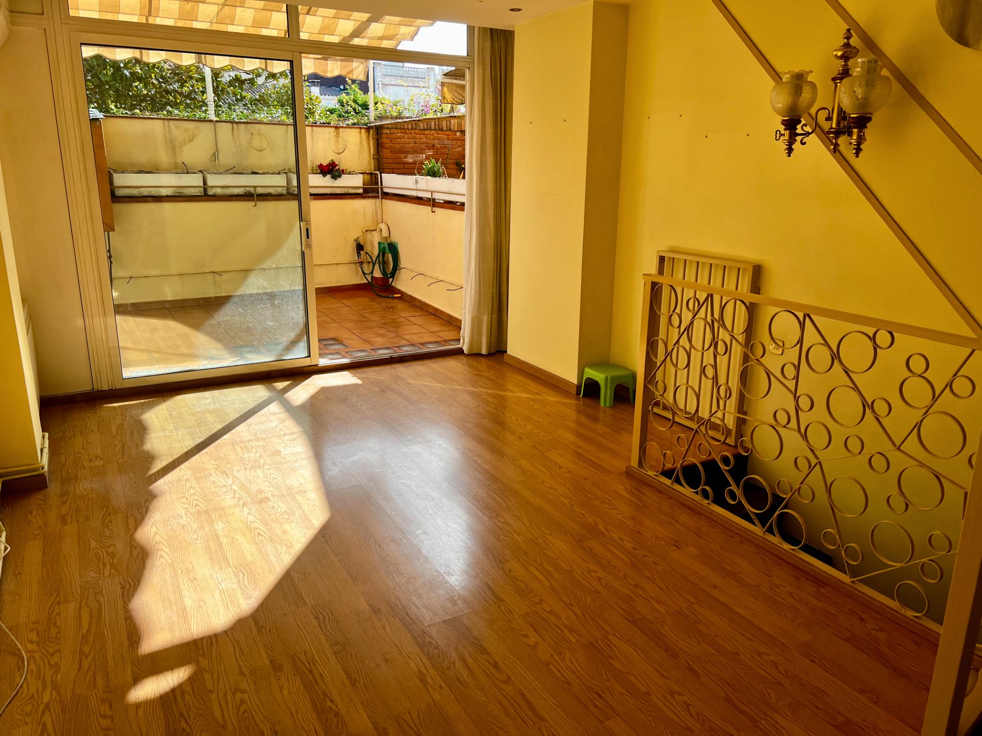 Casa o xalet en venda a Carrer de Sallarès i Pla, Centre , Centre - Sant Oleguer