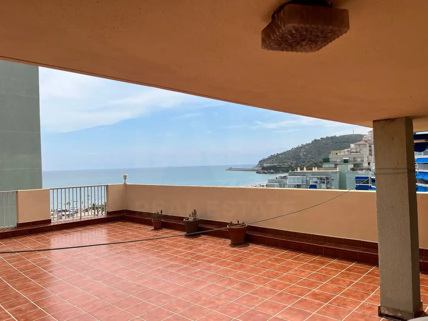 Àtic amb piscina en venda a Playa de la Concha, imagen 12