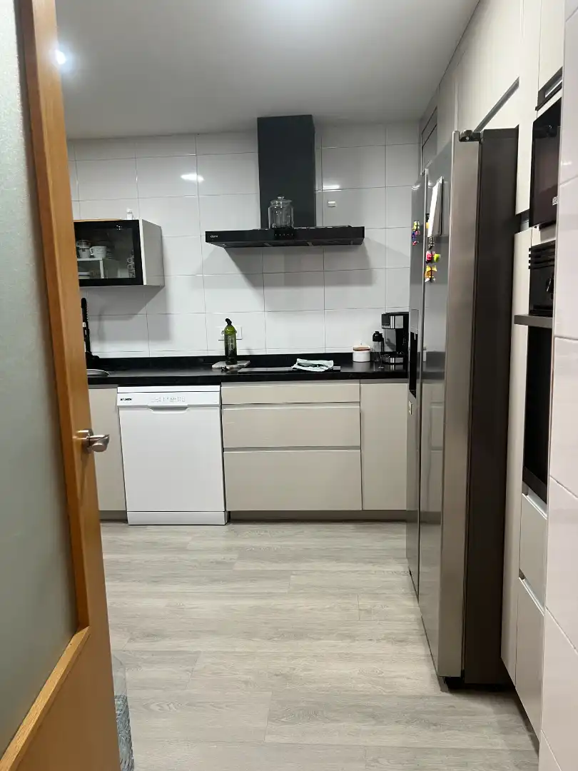 Casa a schiera con terrazza in vendita a Malagón, imagen 11
