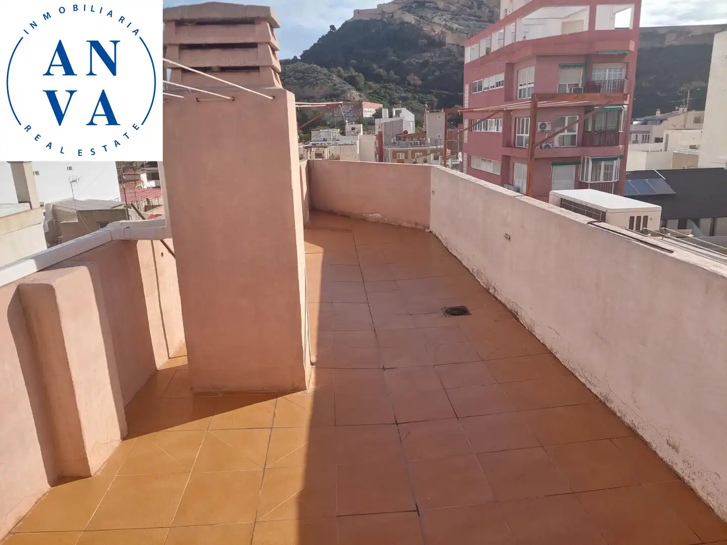 Penthouse mit Aufzug zum Verkauf in Centro, imagen 27