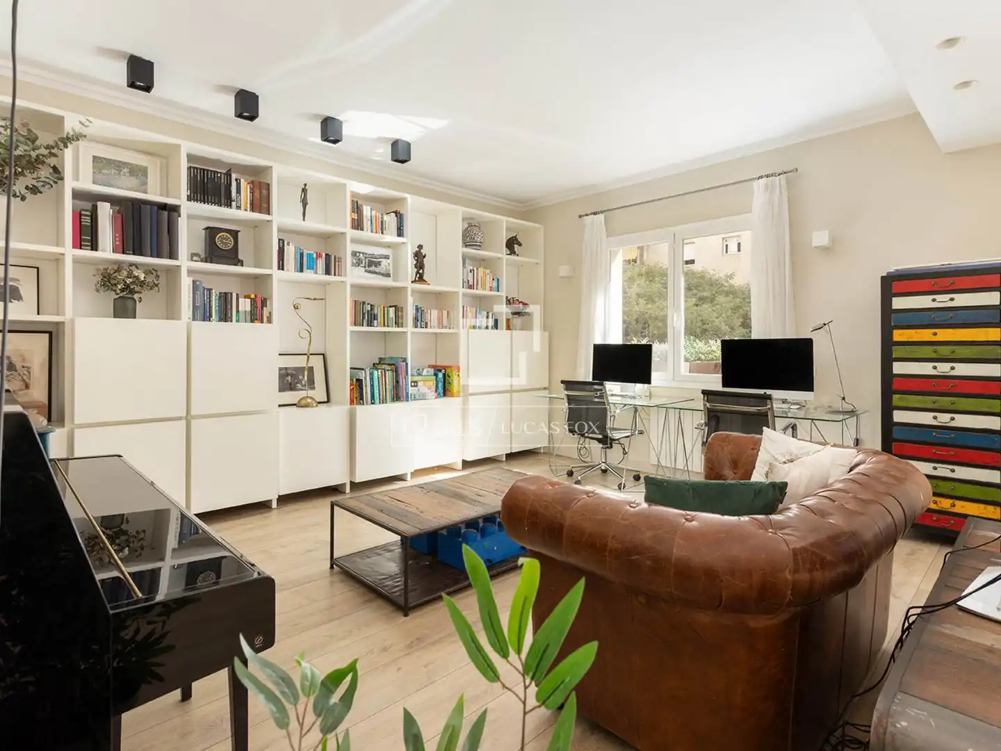 Piso con ascensor en venta en Plan Sur - Amistad, imagen 10