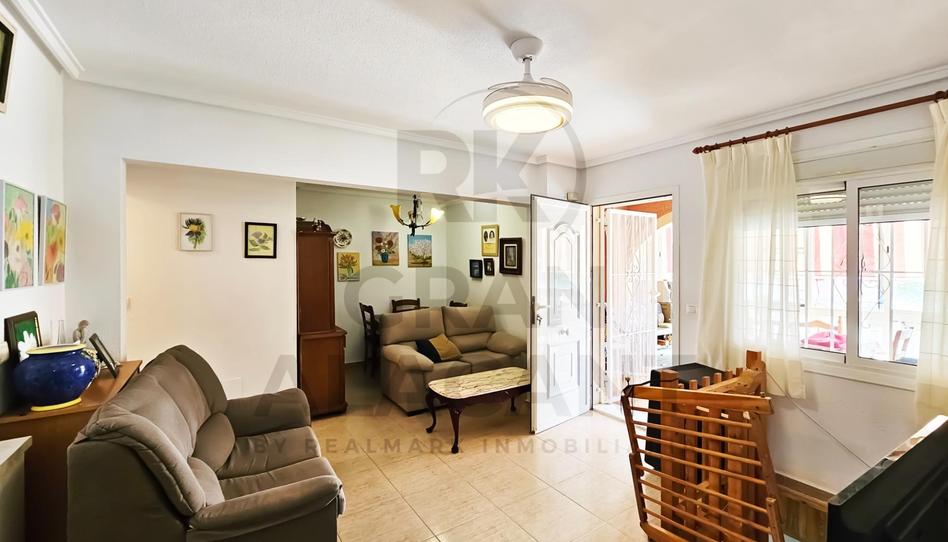 Photo 1 of Planta baja for sale in  Canarias, Monte y Mar, Alicante