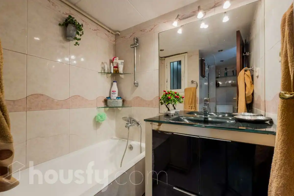 Ground floor for sale in Carrer de Vilamarí, La Nova Esquerra de l'Eixample