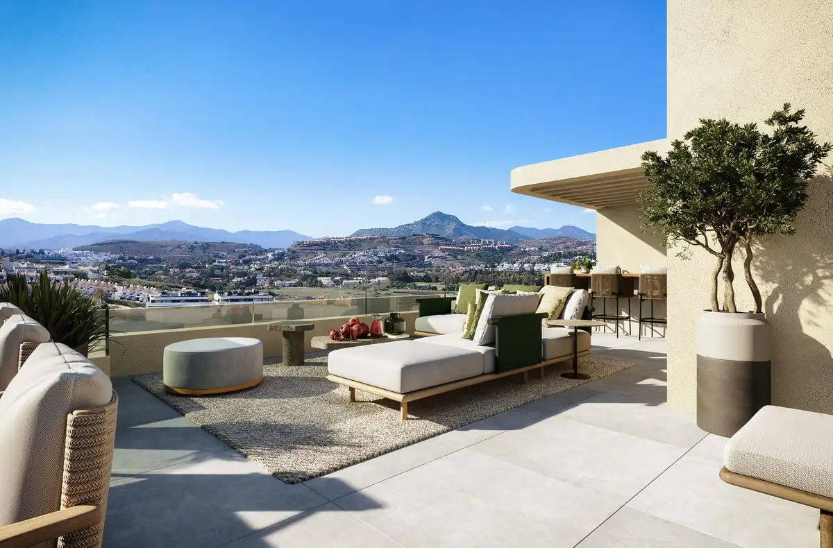 Apartamento con piscina en venta en Benamara - Atalaya, imagen 7