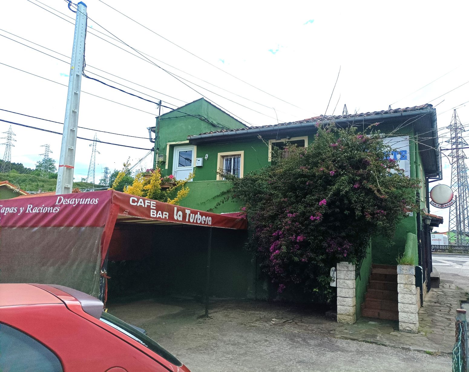 Casa o chalet en venta en Torrelavega  con Terraza y Trastero