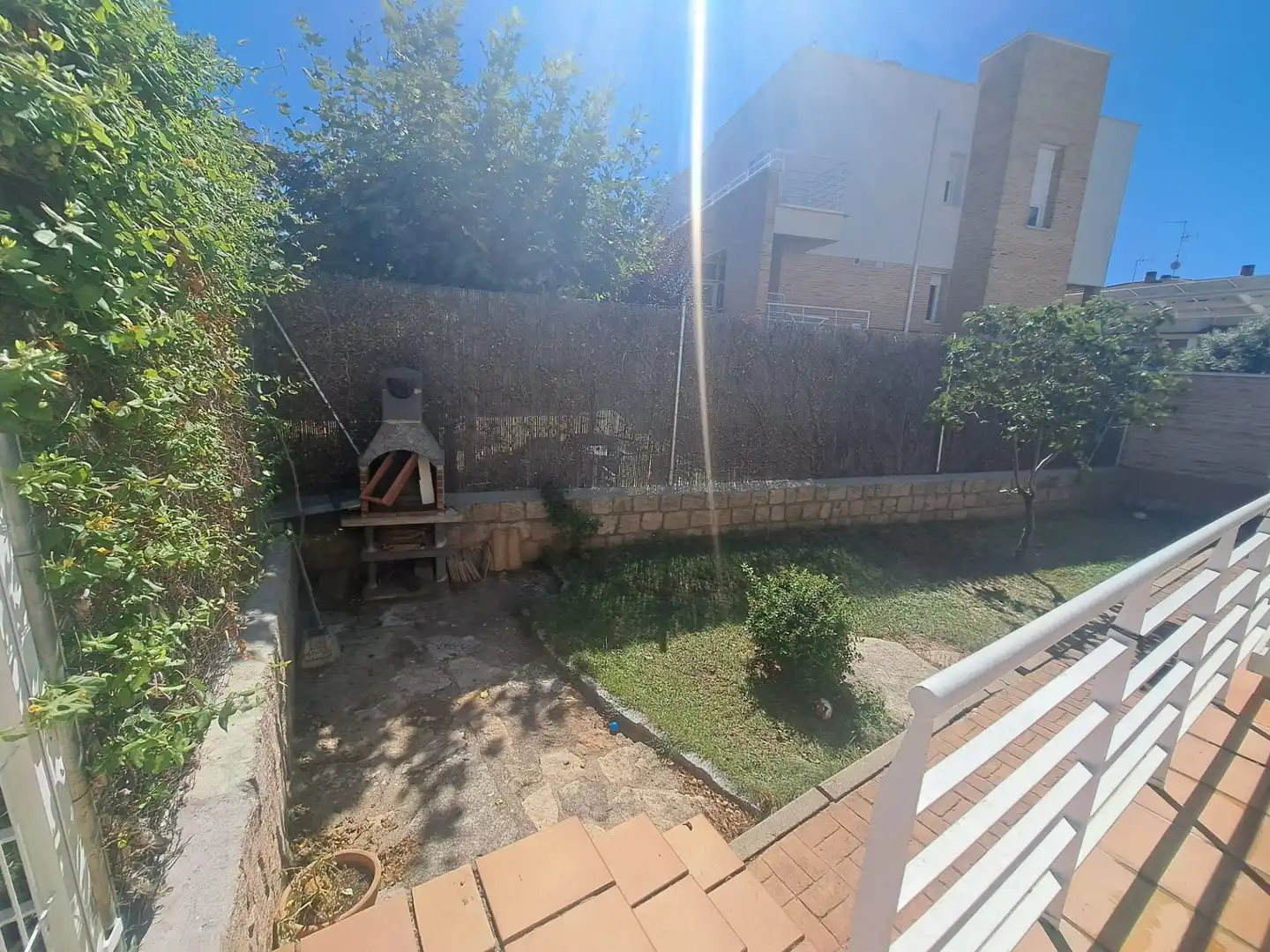 Casa amb jardí de lloguer a cronista Ruíz ayucar 33, imagen 20