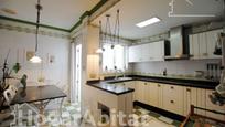 Kitchen of Flat for sale in Cullera  with Balcony