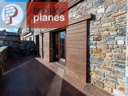 Casa o xalet en venda en La Seu d'Urgell amb Jardí privat, Terrassa i Traster
