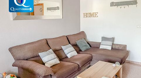 Foto 4 de Pis en venda a Vicente Rocamora Ontenientes, Santa Faz, Alicante / Alacant