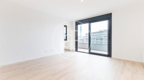 Foto 2 de Pis de lloguer a Turó de Can Mates, Barcelona