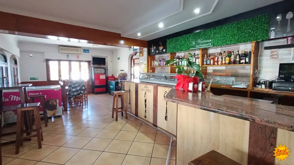 Local comercial en venda a Vélez-Rubio, imagen 3