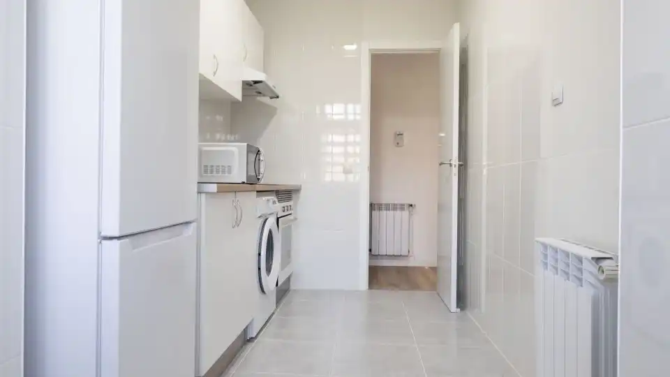 Apartments for rent in Entrevías