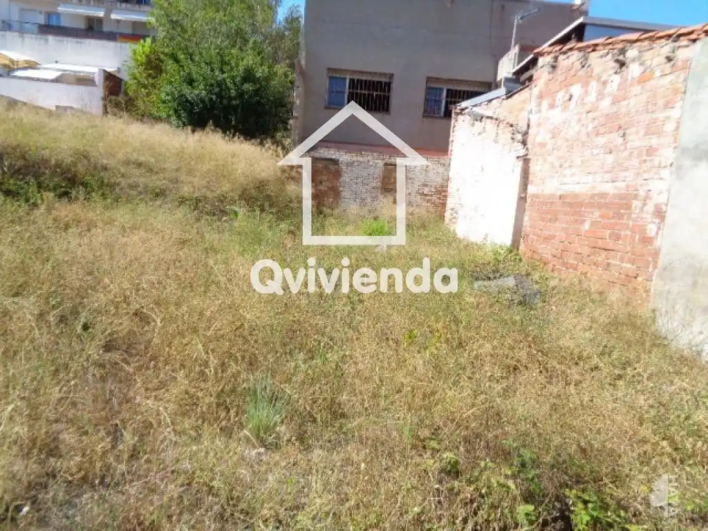 Residential land for sale in ANGEL GUIMERA, imagen 9
