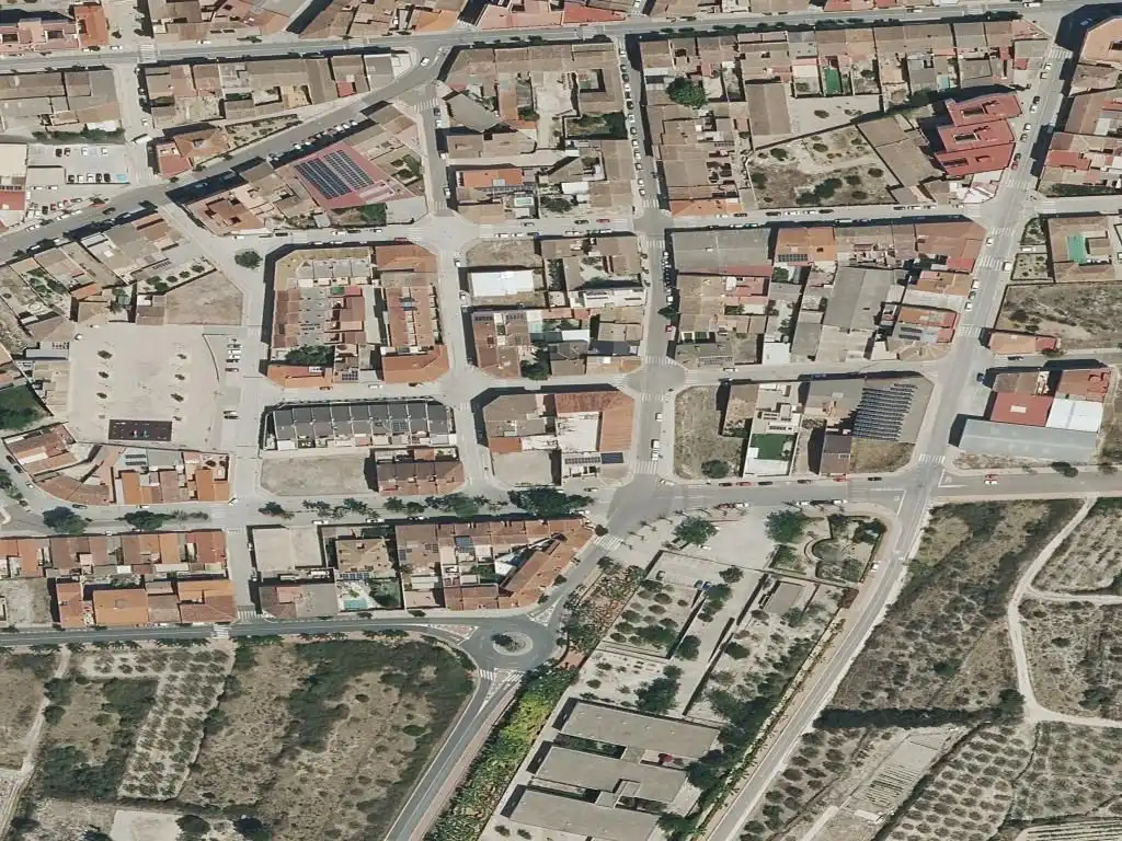 Nave industrial en venta en Camino Salem, imagen 2