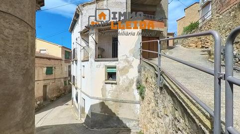 Foto 5 de Casa adosada en venta en Sant Miquel, 1, Les Avellanes i Santa Linya, Lleida