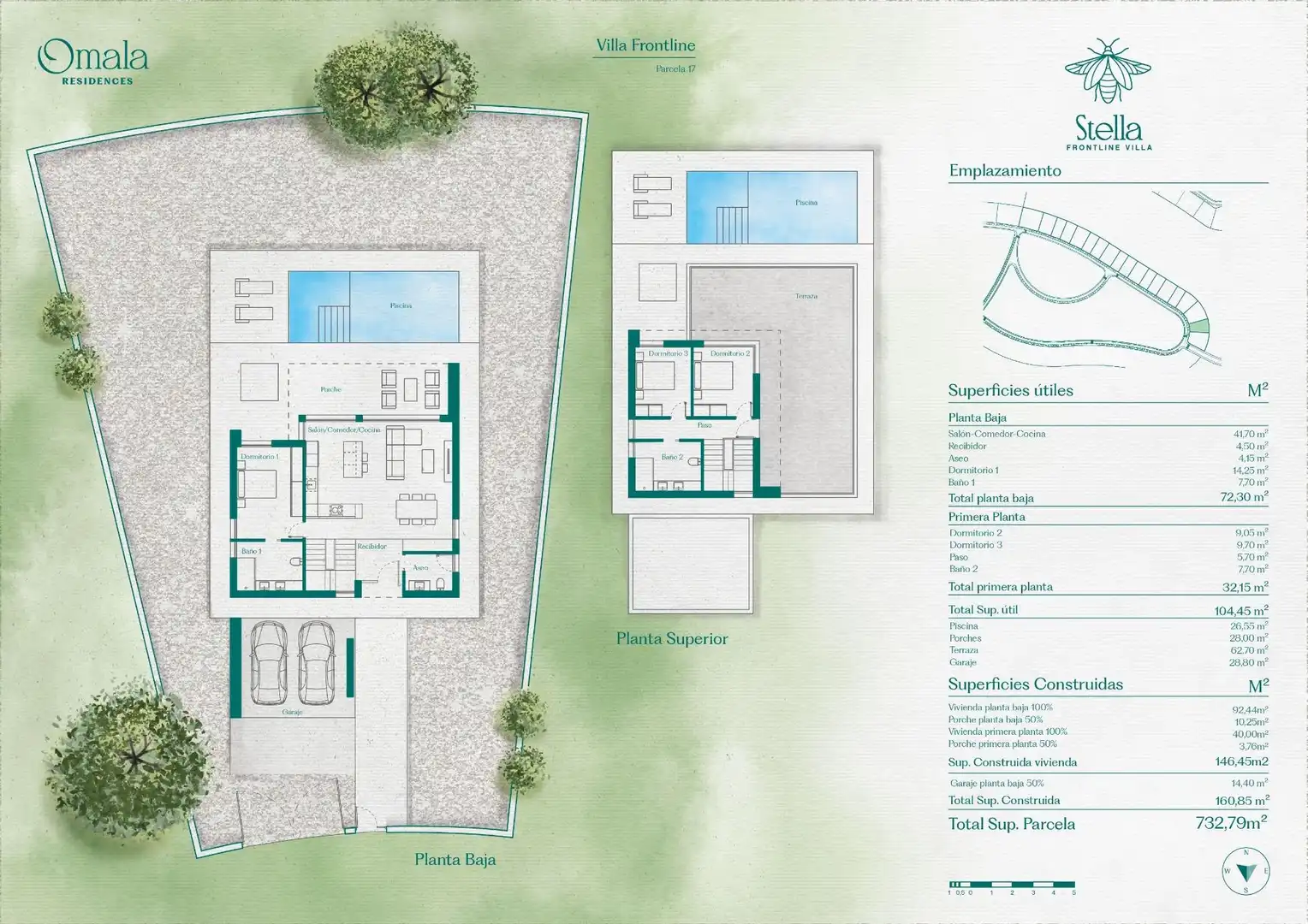 Villa mit Pool zum Verkauf in Calle Calle Hong Kong, imagen 28