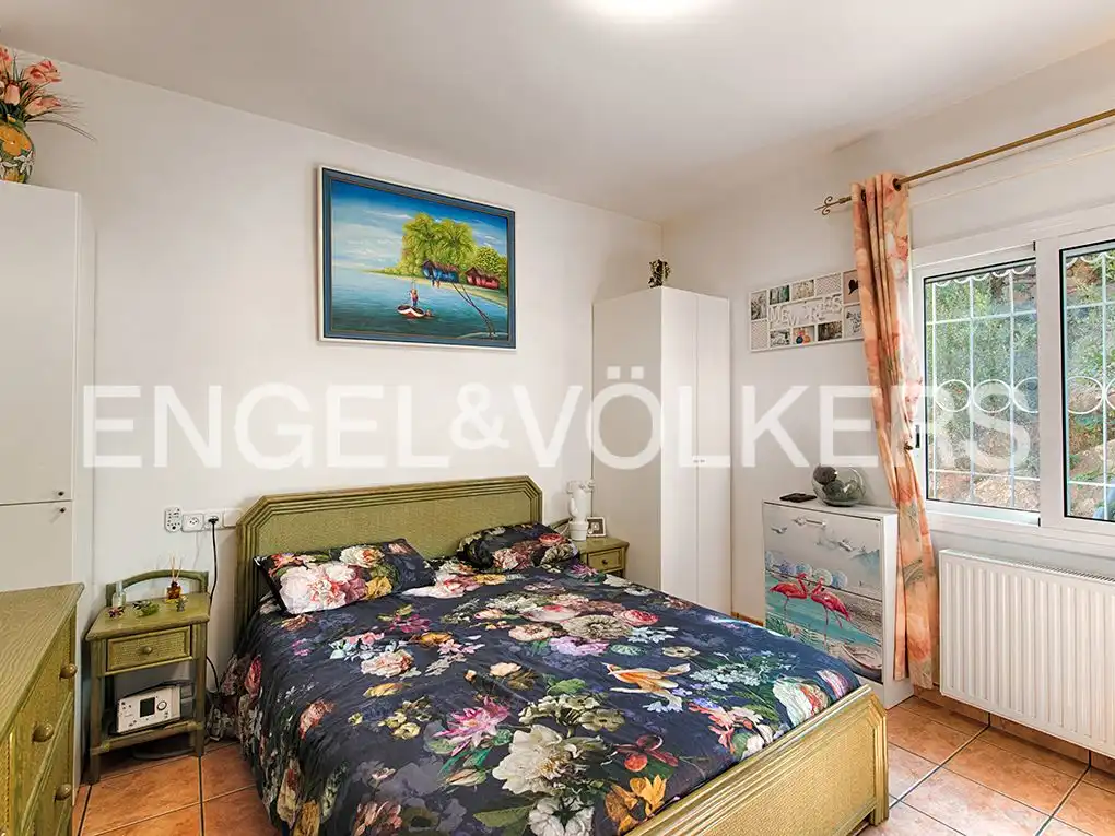 Adosado con piscina en venta en Almadrava - Canyelles - Puig-Rom, imagen 17