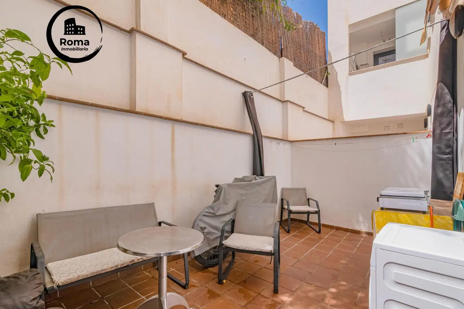 Terraza de Dúplex en venta en Armilla con Aire acondicionado y Terraza