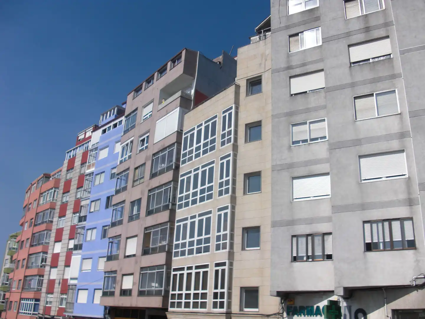 Sonstige zum Verkauf in Avenida Buenos Aires, imagen 22
