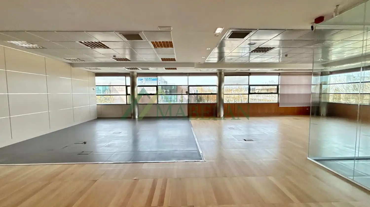 Oficina con ascensor en venta en El Pinar - Punta Galea, imagen 6