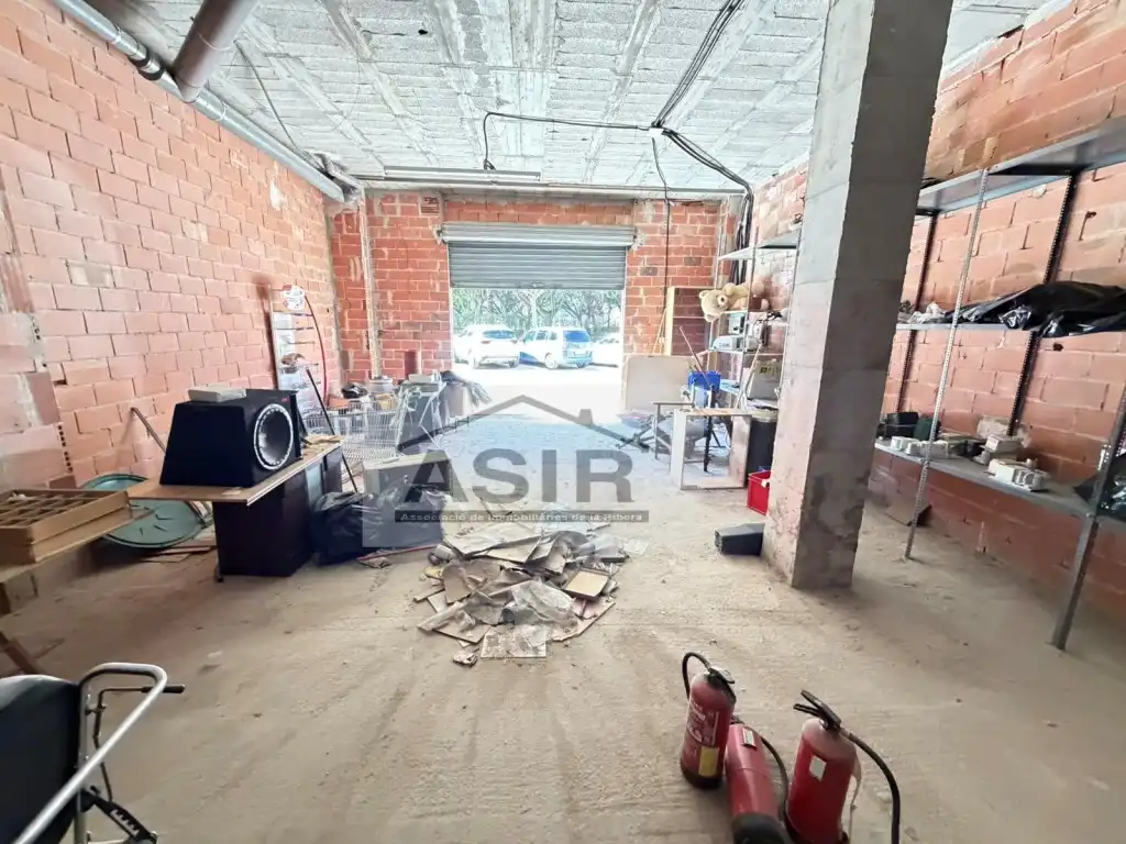 Business premises for sale in Calle Cristobal Monterde, imagen 8