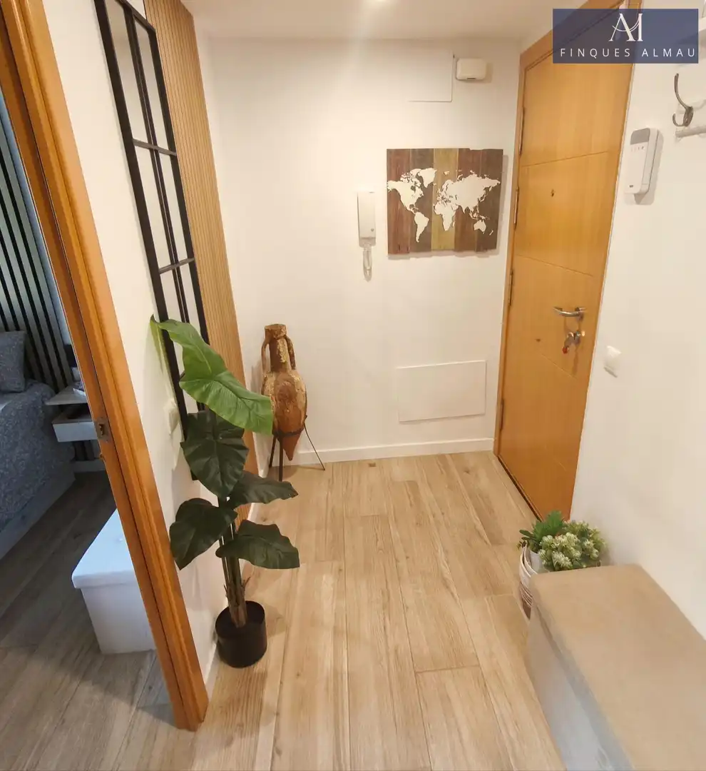 Wohnung mit Terrasse zum Verkauf in Barceloneta -  Molí d'en Rovira, imagen 11